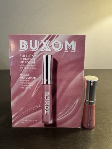 Buxom full plumping lip - full,