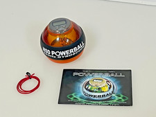 NSD Power Ball Pro 250Hz