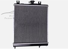 New Water Tank Radiator