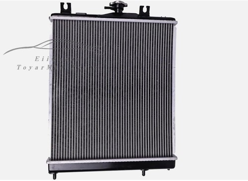 New water tank radiator - water,