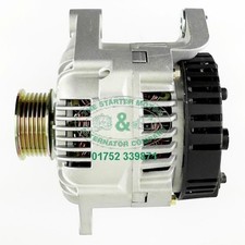 RENAULT CLIO/ KANGOO/ MEGANE DIESEL  ALTERNATOR (B400)