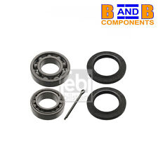 WHEEL BEARING KIT VW T2 CAMPER