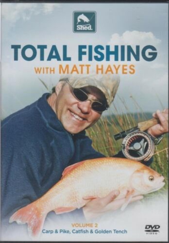 Matt heyes lake - matt,