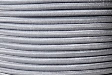 ELASTIC BUNGIE BUNGEE ROPE SHOCK CORD FLEXIBLE ABRASIAN RESISTANT UV STABILIZED