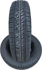 2x 165R13C 96/94N 8Ply Rating