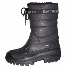 Spirale Raw Terrain - Fleece