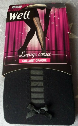 French unusual sexy tights - french,