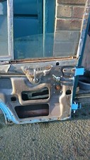 Jaguar Stype / Daimler V8 / Jaguar Mk2 / n/s rear door, 