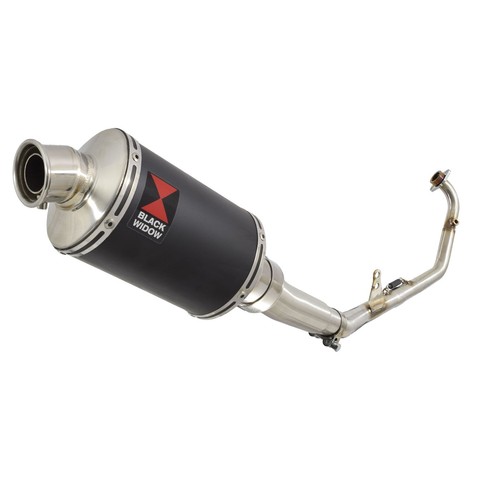 Peugeot 125 exhaust - peugeot,