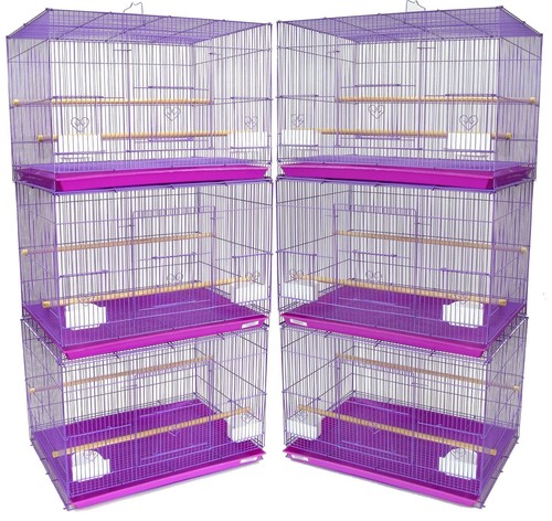 Lot lavender aviary - lavender,
