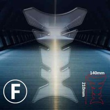 Tank Pad Protector Resin F for