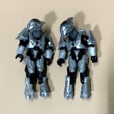 Lot 2pcs Mega Bloks Halo