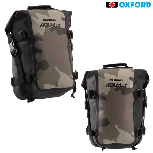 Oxford aqua waterproof - oxford,