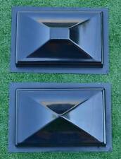 Concrete Mold Pier Caps Fence Capping 9,84x6.30 in (250x160mm) P20