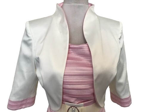 Luis civit pink ivory - luis,