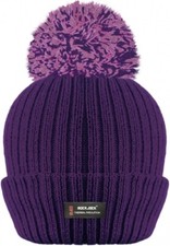 Men's Ladies Plum Thermal