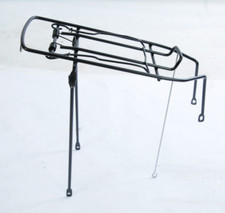 CARRIER FOR JUNIOR ROAD TOWN