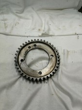 Gardner LW engine fuel pump