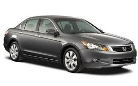 Honda accord 2008 2011 repair - 2008-2011,
