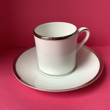 Wedgwood sterling espresso - wedgwood,