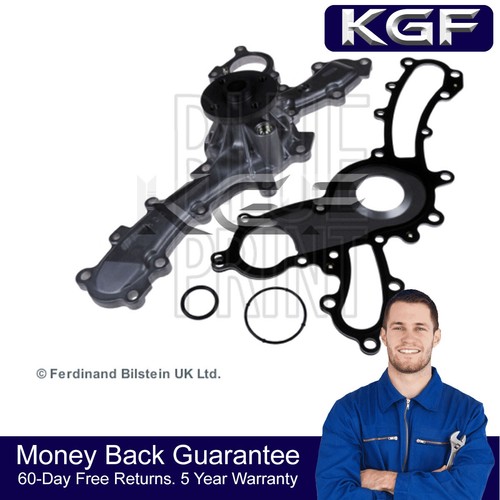 Kgf water pump - pump, c