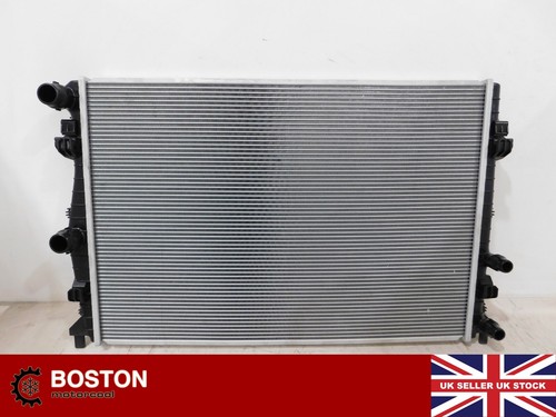 Brand new radiator - brand, a1
