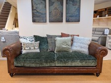 Tetrad Constable Midi Sofa in