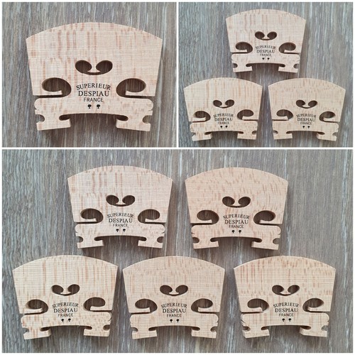 Violin bridge despiau quality - bridge,