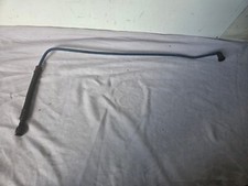 BMW M3 3.2 evo E36 Rear Fuel Feed Pipe Line 16112228041 2228041 910