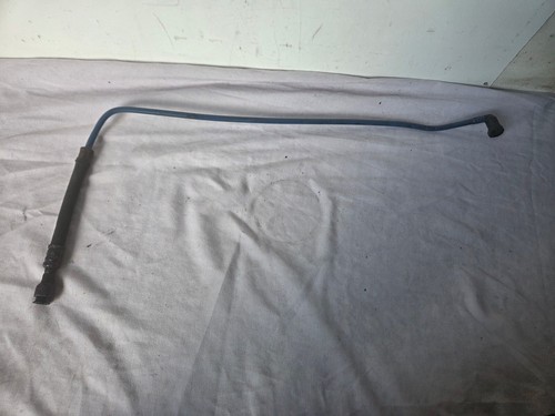 Bmw evo e36 rear - e36, fuel