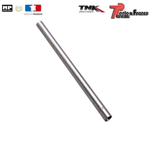 Fork tube ø36 614 mm - fork, lg: