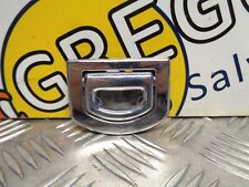 VW Transporter T4 90-03 Floor Tie Down D hooks loops 1J0864203