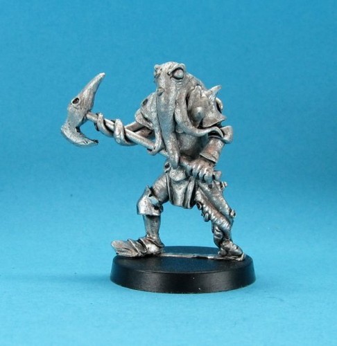 Ral partha 28mm fantasy chaos - partha,