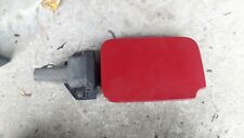 PEUGEOT 807 PETROL DIESEL FUEL FILLER FLAP COVER EKQD DIABLO RED