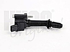 Ignition Coil HUCO Fits OPEL