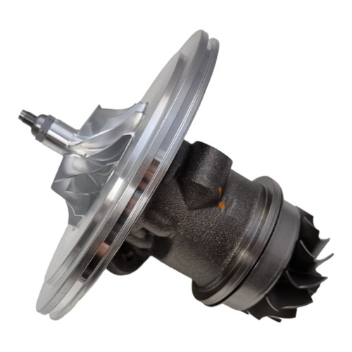 Turbocharger upgrade cartridge - turbocharger,