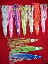 SEA FISHING GLITTER MUPPET