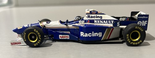 Original minichamps 1996 - original,