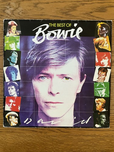 David bowie the - david,
