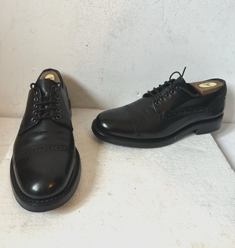 Hoggs fife semi - of, brogue