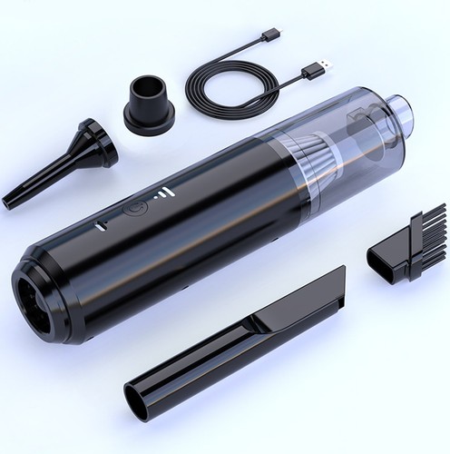 Cordless car vacuum handheld - vacuum,