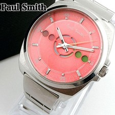 Paul Smith Five Eyes