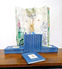 Complete Beatrix Potter Peter