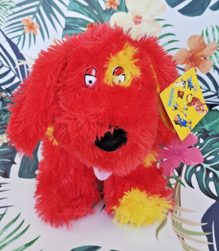 Cbeebies tweenies doodles the - tweenies,