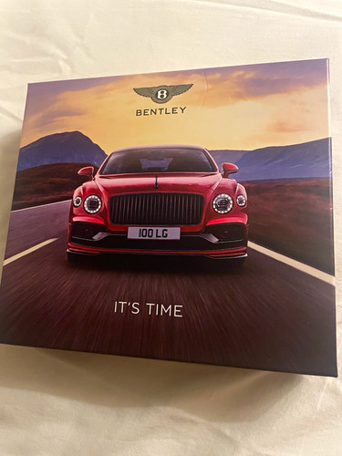 Bentley flying spur - bentley,