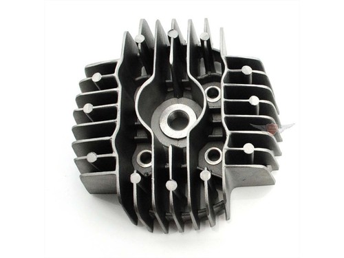 Cylinder head aluminum 70cc
