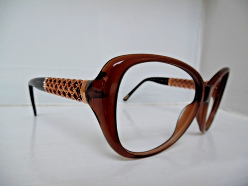 Chopard brown gold - chopard,