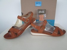 CLARKS ACTIVE AIR LADIES SOFT