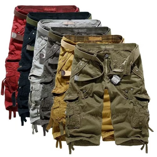 Mens casual long - 3/4,