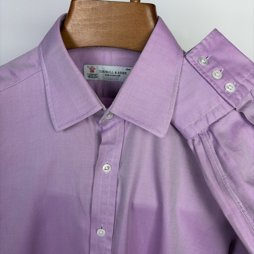 Turnbull asser men s - &, shirt